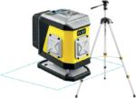 Nivel System Keresztlézer 1×360° kék sugárral CL1B SET (CL1Bset2)