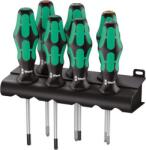 Wera Csavarhúzó Készlet Ph/pz/torx 7 Db 05320540001 (63500205)