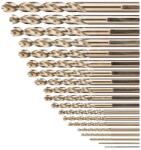 DEWALT Vas fúrókészlet 19 részes, kobalt DT5936 (DT5936)