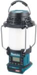 Makita MR009GZ - AKKUMULÁTORRÁDIÓ LÁMPÁVAL - akkumulátor és töltő nélkül (MR009GZ)