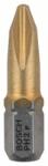 Bosch Csavarhúzó bit Max Grip PH 2, 25 mm (2607002488)