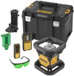 DEWALT Akkumulátoros forgólézer - DCE079NG - akkumulátor és töltő nélkül (DCE079NG)