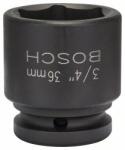 Bosch Dugókulcs tartó 36 mm, 55 mm, 44 mm, M 24, 53, 8 mm (1608556033)