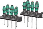 Wera Csavarhúzó Készlet Kraftform Big Pack Sorozat 14 Db 05105630001 (63500185)