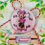 Gravolo Martisor personalizat fetite (C1006)
