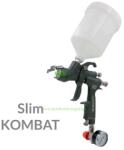 Walcom Slim Kombat HALO 1.7 Pistol de Vopsit Profesional (WA_803017)