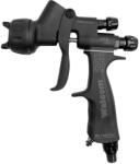 Walcom Pistol de pulverizare Walmec W013012 Genesi Carbonio Evo Halo Clear 1.2 - Cu Regulator de Presiune (WA-W013012)