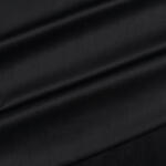 Takoy Bársony/velvet szövet ELIZA fekete