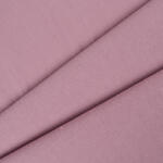 Takoy Pamutvászon lenvászon hatással pasztell lila