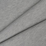 Takoy Funkcionális jersey anyag pólóra King szürke melir színű