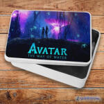 Avatar - The way of Water fém szendvicsdoboz (tároló doboz)