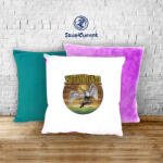  Supernatural - Castiel plüss párnahuzat (több színben)