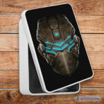  Dead Space fém szendvicsdoboz (tároló doboz)