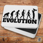  Evolution szendvicsdoboz (tároló doboz)