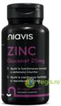 Niavis Zinc Gluconat 25mg 60cps