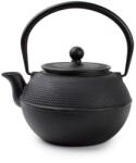 BonBistro teáskanna O-Tea 1, 2 L - fekete Univerzális méret