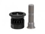 Hunter Duza spray Hunter 15A eficienta sporita (r=4.6m, high-efficiency)