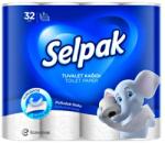 Selpak тоалетна хартия 3 пластова 32 ролки
