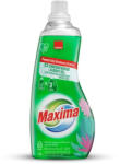 Sano Detergent gel concentrat, 1.5 L, 60 spalari, Maxima Moments of Joy