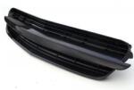  Решетка без емблема opel vectra c (2002-2005) - черна (6320040oe)
