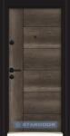 ADS doors Блиндирана врата p2 (цена без монтаж)
