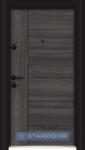 ADS doors Блиндирана врата p3 (цена без монтаж)