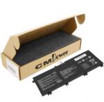 CM POWER Baterie laptop CM Power compatibila cu Asus ROG Strix GL503V, GL703V, FX705D B41N1711 cablu scurt (CMPOWER10475)