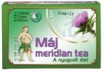 Dr. Chen Patika Máj meridián tea DR CHEN 20 filter/doboz - papiriroszerplaza
