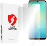  [Pachet 2x] Folie regenerabila premium Samsung Galaxy A06 - Smart Protection Classic - Clear - primeshop
