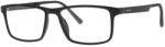 BERGMAN 454-3 Clip-On Rama ochelari