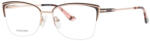 BERGMAN 4869-5 Rama ochelari