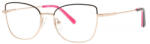 HUGO BOSS 433-3 Clip-On Rama ochelari