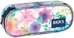 BackUP Ученически несесер BackUp A 18 Flowers (PB4A18)