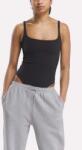Reebok Боди rib bodysuit