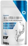 Quamtrax Glutamine Ultra Pure Micronized [500 грама] Неовкусен