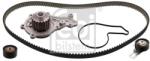 Febi Bilstein Set pompa apa + curea dintata FEBI BILSTEIN 100781 (100781) - automobilus