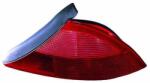 DEPO Lampa spate DEPO 666-1902L-UE (666-1902L-UE) - automobilus