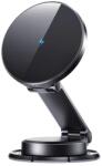 JOYROOM JR-ZS408 Vezeték nélküli Mágneses autós töltő 15W műszerfalra (JR-ZS408)