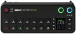 Rode RØDECaster Video Podcast production studio Music production station (RCV)
