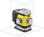 Nivel System Keresztlézer 3×360° kék sugárral CL3B (CL3B)