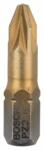 Bosch Csavarvég Max Grip PZ 2, 25 mm (2607002491)
