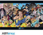  One Piece - Dressrose poszter (91.5x61cm)