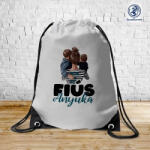  Fiús Anyuka tornazsák