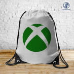  XBOX logó tornazsák