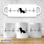  Mindenem a Tacskó bögre