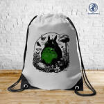  Totoro nature tornazsák