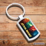  Star Wars Episode IX. kulcstartó