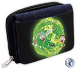  Rick és Morty - farmer pénztárca