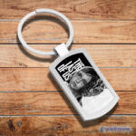  The Last of us Ellie és Clicker kulcstartó