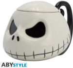  Karácsonyi lidércnyomás - Jack 3D bögre